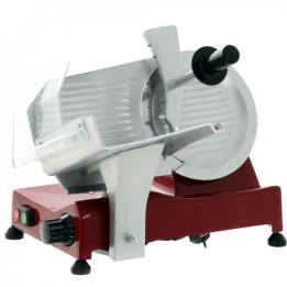 FAC S220 Rossa viipalekone 220 mm 185 W irrotettava teroitin