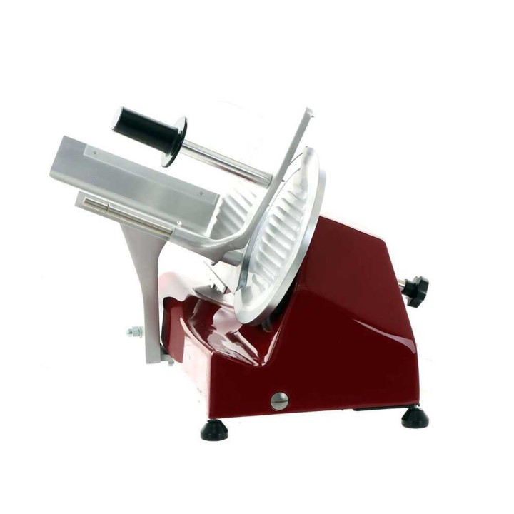 FAC S220 Rossa -viipalekone, 220 mm, 185 W, irrotettava teroitin