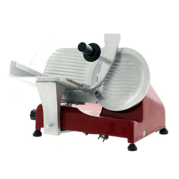 FAC S220 Rossa -viipalekone, 220 mm, 185 W, irrotettava teroitin