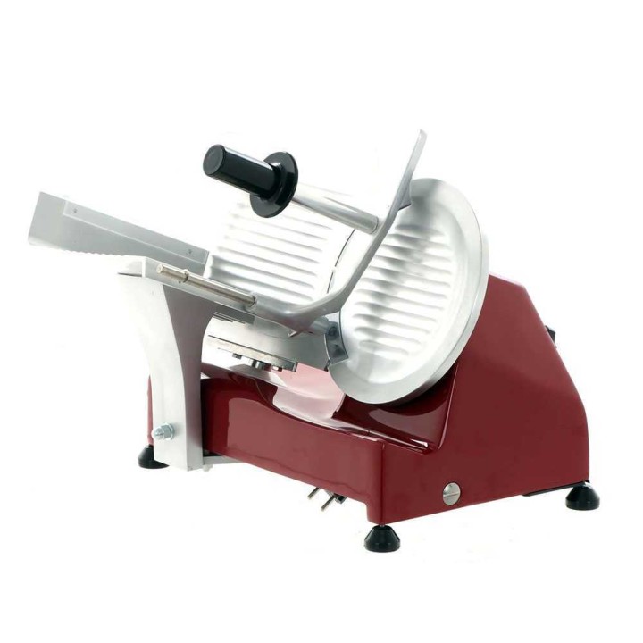 FAC S220 Rossa -viipalekone, 220 mm, 185 W, irrotettava teroitin