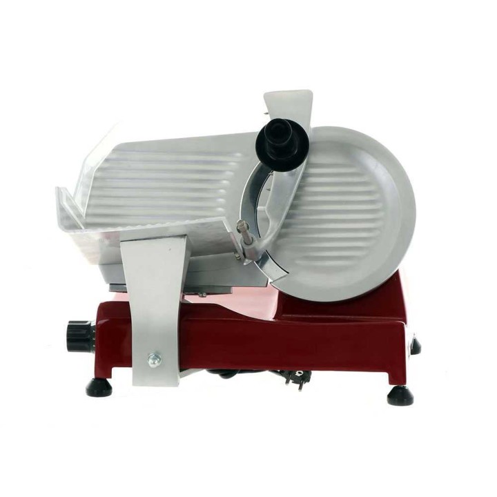 FAC S220 Rossa -viipalekone, 220 mm, 185 W, irrotettava teroitin