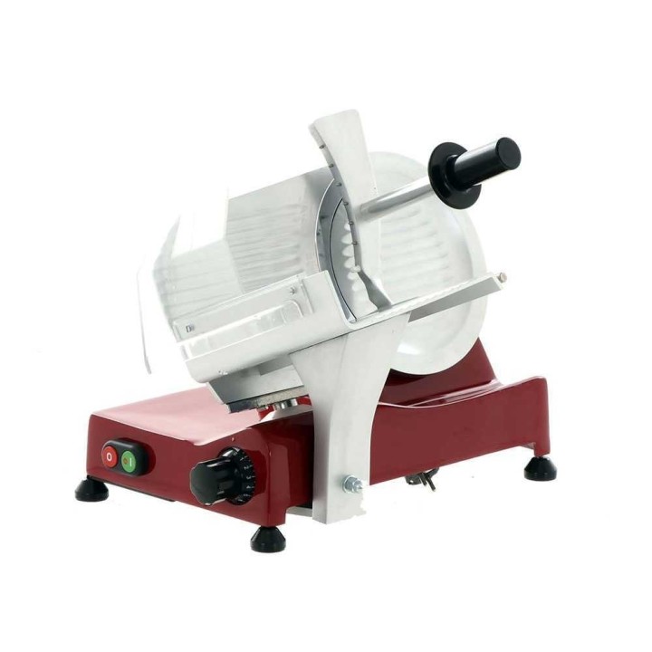 FAC S220 Rossa -viipalekone, 220 mm, 185 W, irrotettava teroitin