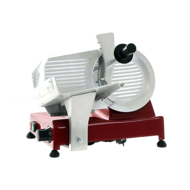 FAC S220 Rossa -viipalekone, 220 mm, 185 W, irrotettava teroitin