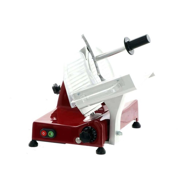 FAC S220 Rossa -viipalekone, 220 mm, 185 W, irrotettava teroitin