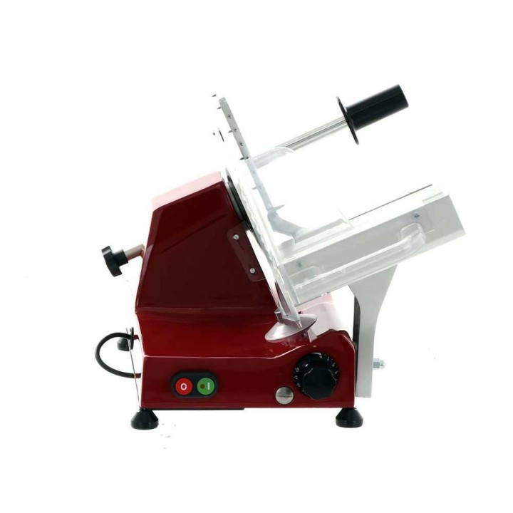 FAC S220 Rossa -viipalekone, 220 mm, 185 W, irrotettava teroitin