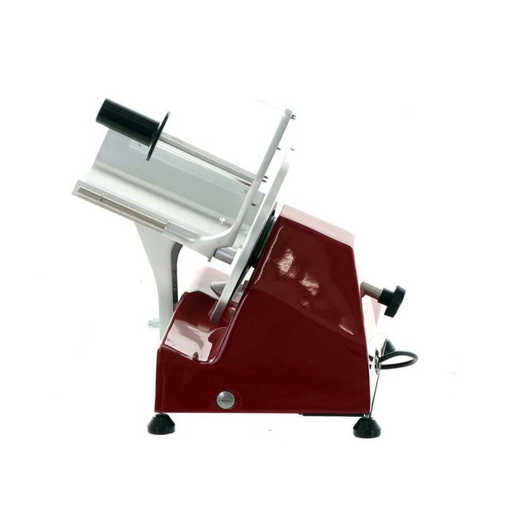 FAC S220 Rossa -viipalekone, 220 mm, 185 W, irrotettava teroitin
