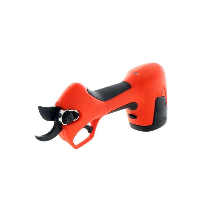 Stocker Vulcano E-25 TR Basic sähköiset oksasakset, 25 mm, 14,4 V, 2,5 Ah
