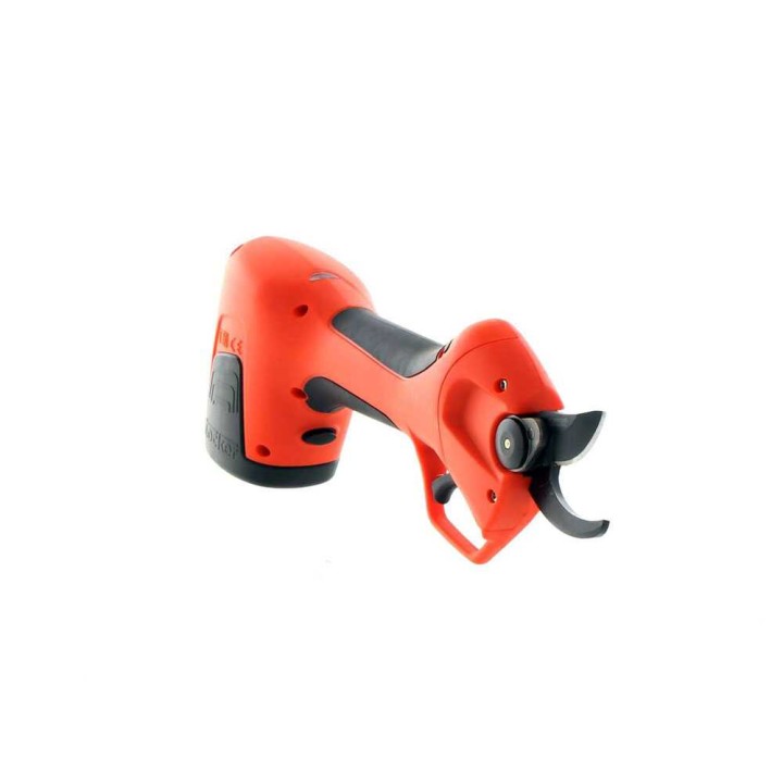 Stocker Vulcano E-25 TR Basic sähköiset oksasakset, 25 mm, 14,4 V, 2,5 Ah