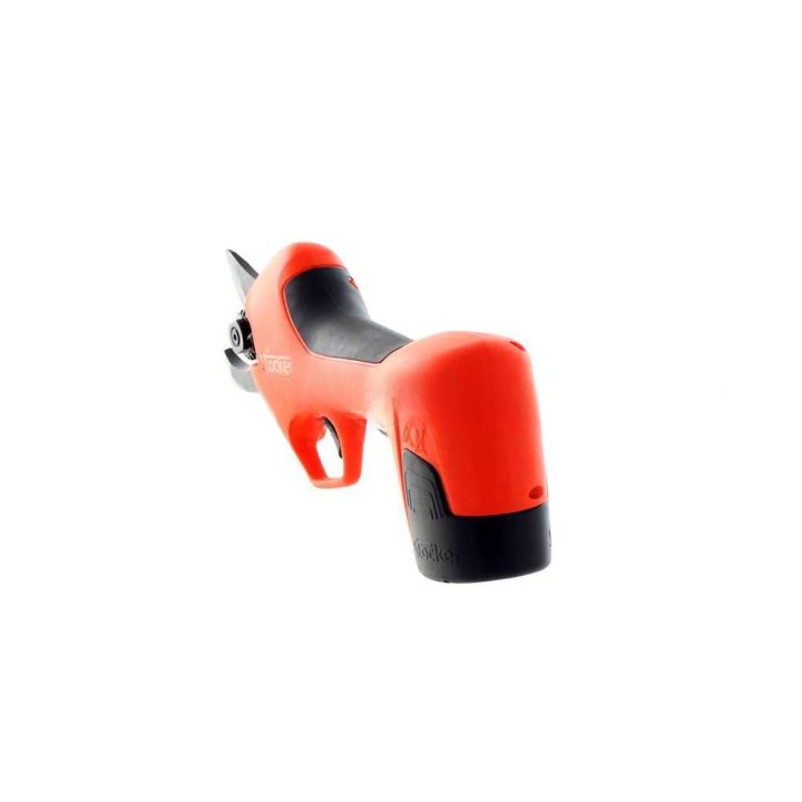 Stocker Vulcano E-25 TR Basic sähköiset oksasakset, 25 mm, 14,4 V, 2,5 Ah