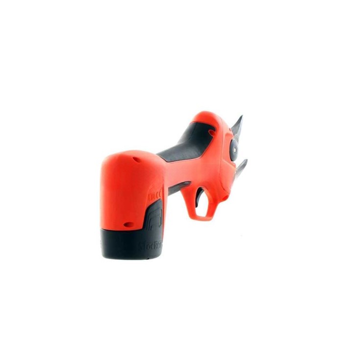 Stocker Vulcano E-25 TR Basic sähköiset oksasakset, 25 mm, 14,4 V, 2,5 Ah