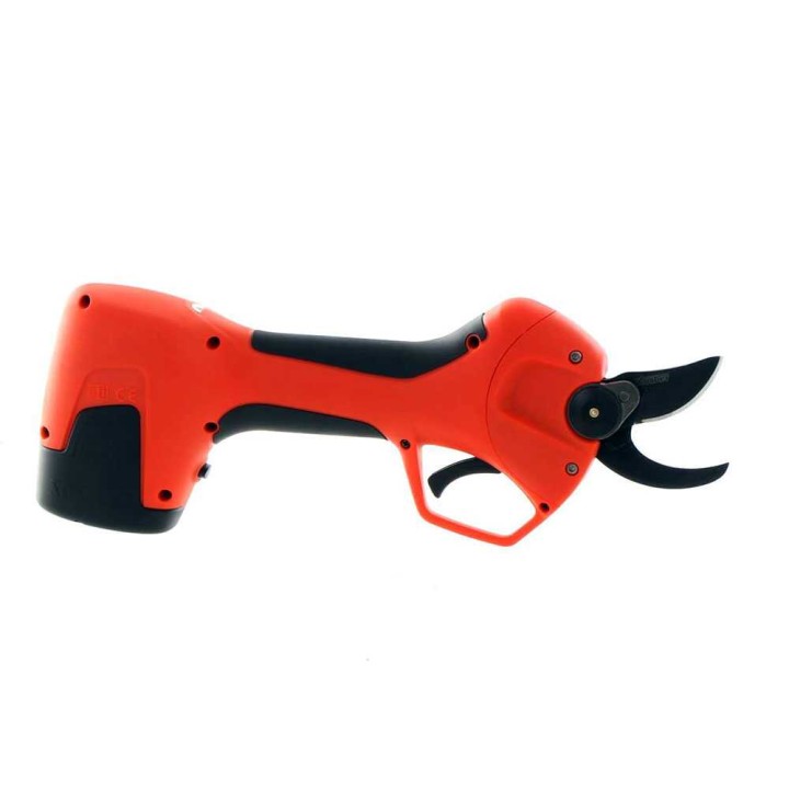 Stocker Vulcano E-25 TR Basic sähköiset oksasakset, 25 mm, 14,4 V, 2,5 Ah