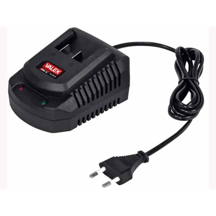 Valex akku- ja laturisarja 18 V, 2 Ah, M-CB 22