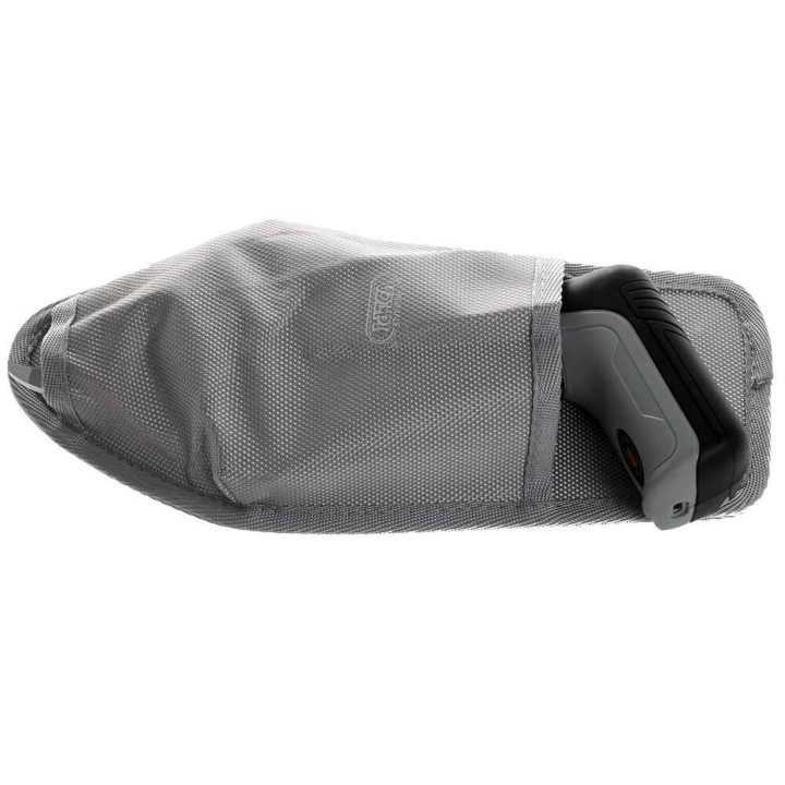 Volpi KV220 akkukäyttöinen oksaleikkuri, 7,2 V, 4,0 Ah, 22 mm