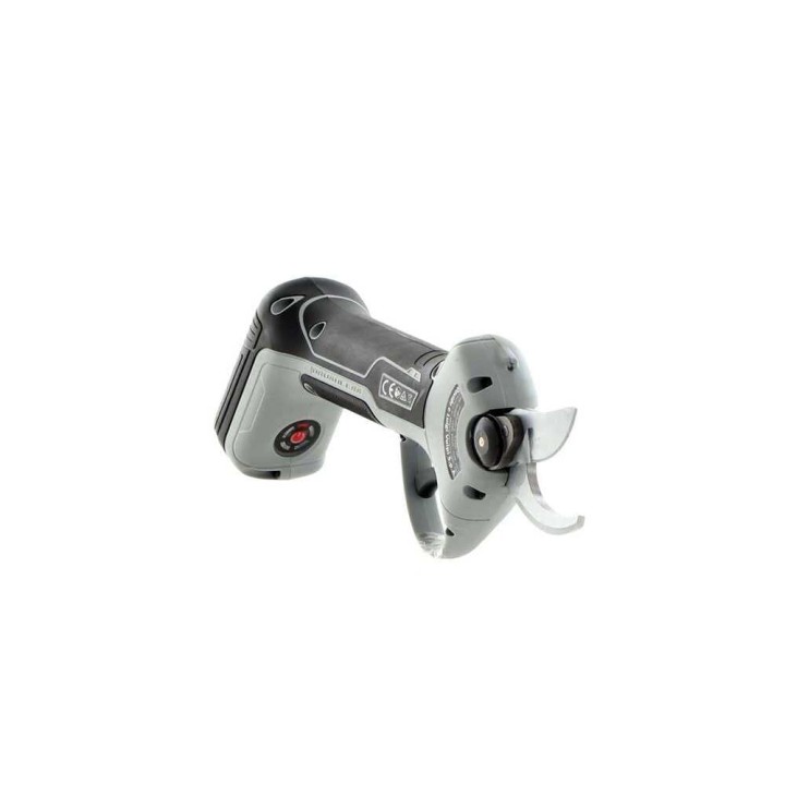 Volpi KV220 akkukäyttöinen oksaleikkuri, 7,2 V, 4,0 Ah, 22 mm