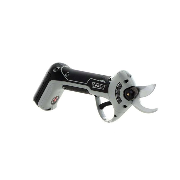 Volpi KV220 akkukäyttöinen oksaleikkuri, 7,2 V, 4,0 Ah, 22 mm