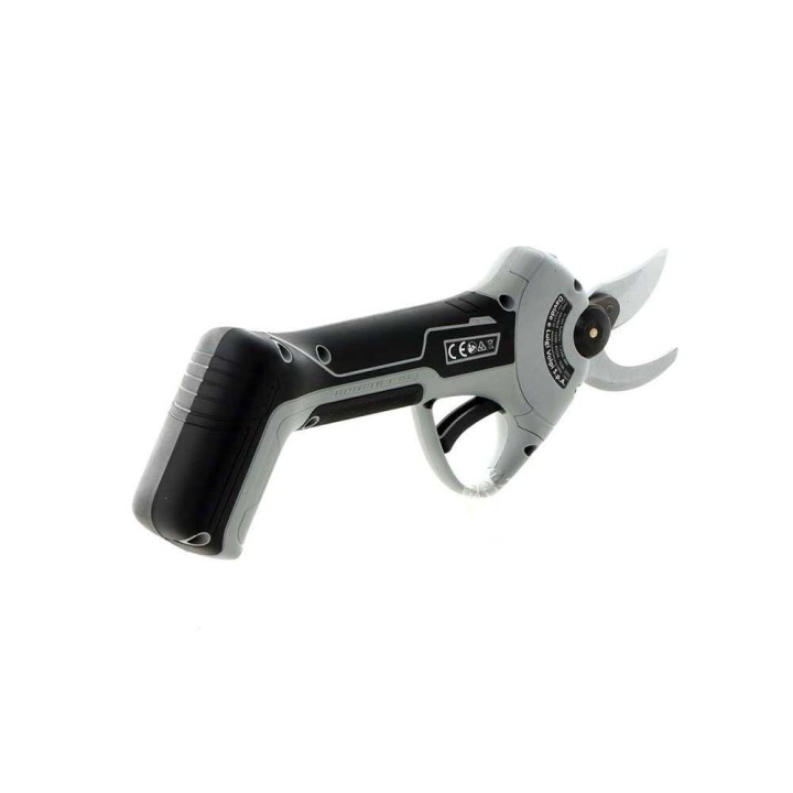 Volpi KV220 akkukäyttöinen oksaleikkuri, 7,2 V, 4,0 Ah, 22 mm