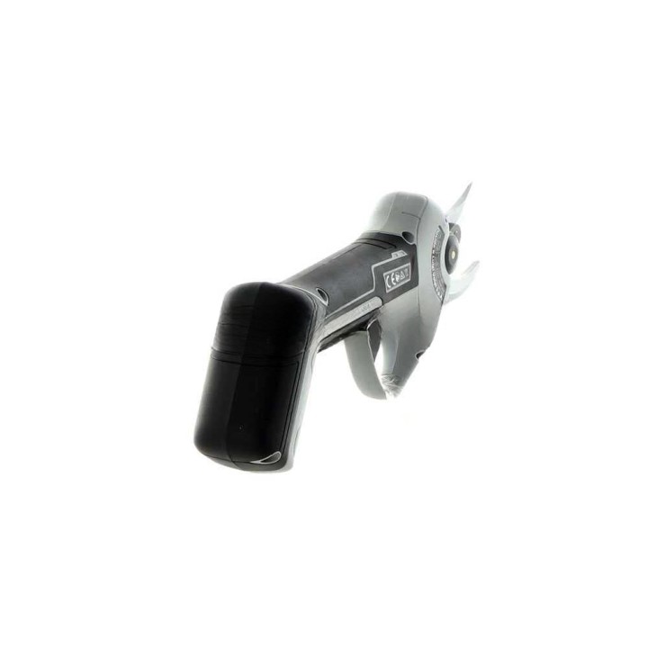 Volpi KV220 akkukäyttöinen oksaleikkuri, 7,2 V, 4,0 Ah, 22 mm
