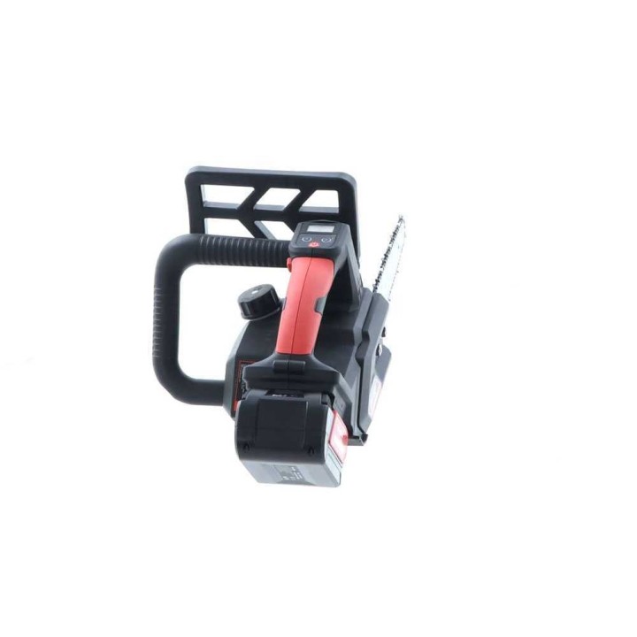 Blue Bird THCS 22-07 akkukäyttöinen karsintasaha, 21 V, 20 cm, 2 akkua