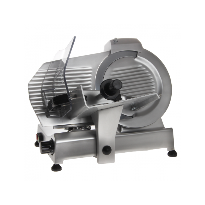 FAC F275E sähköinen lihaleikkuri 220 W 275 mm n terä