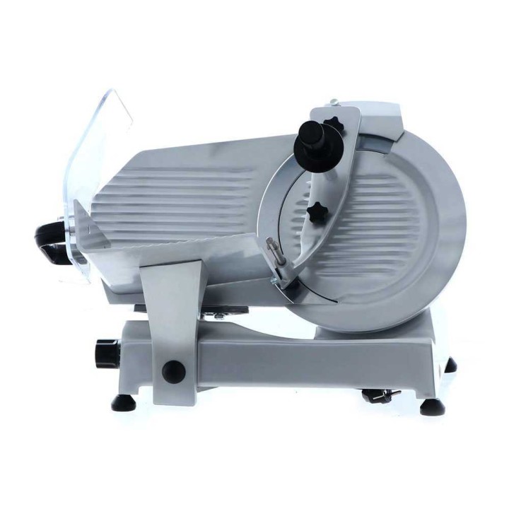 FAC F275E sähköinen lihaleikkuri, 220 W, 275 mm:n terä