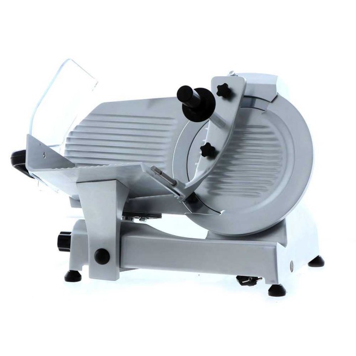 FAC F275E sähköinen lihaleikkuri, 220 W, 275 mm:n terä