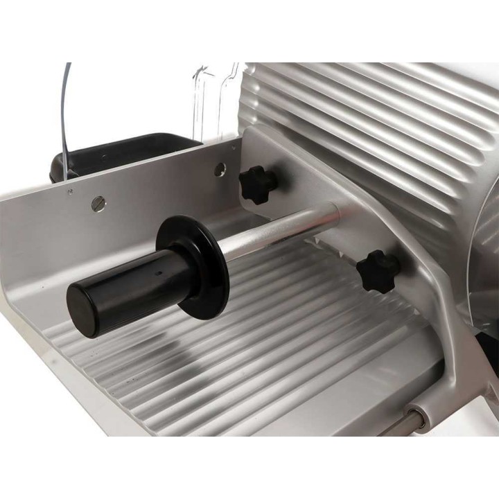 FAC F275E sähköinen lihaleikkuri, 220 W, 275 mm:n terä