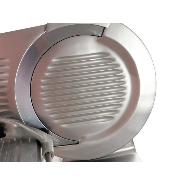 FAC F275E sähköinen lihaleikkuri, 220 W, 275 mm:n terä