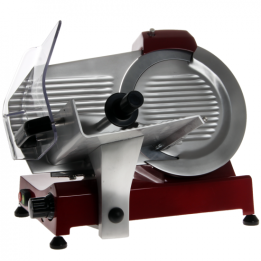 FAC F275E Rossa sähköinen lihaleikkuri 220 W terä 275 mm