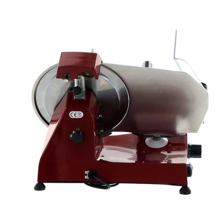 FAC F275E Rossa sähköinen lihaleikkuri, 220 W, terä 275 mm