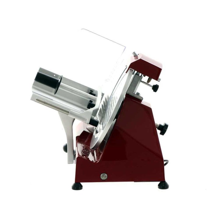 FAC F275E Rossa sähköinen lihaleikkuri, 220 W, terä 275 mm