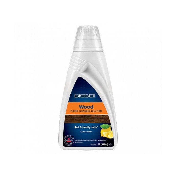 BISSELL Wood puhdistusaine puulattioille, 1 l