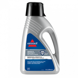 BISSELL Wash Protect Pro puhdistusaine 1 5 l