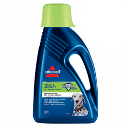 BISSELL Wash Protect Pet puhdistusaine 1 5 l
