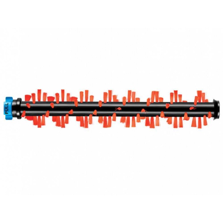 BISSELL CrossWave harjarulla matoille, mikrokuitu ja nylon