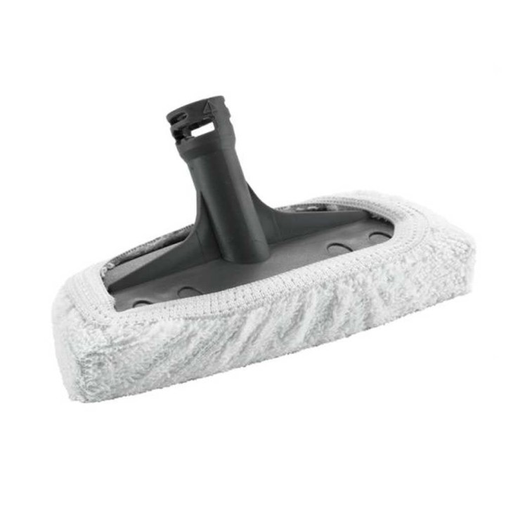 BISSELL PowerFresh tarvikesarja höyrymoppeihin, ikkunoille ja tekstiileille