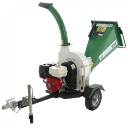 GreenBay GB WDC 120 H biocippuri Honda GX390 13 HP 90 mm