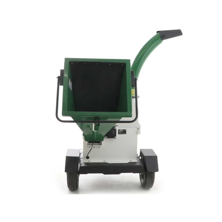 GreenBay GB-WDC 120 H -biocippuri, Honda GX390, 13 HP, 90 mm