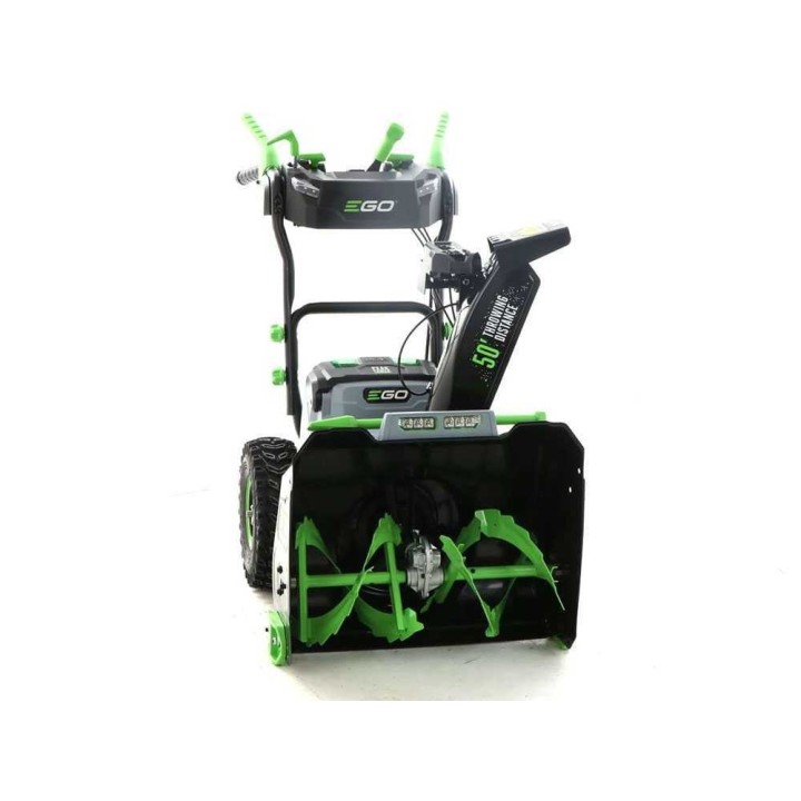 EGO SNT 2400E akkulumilinko, 56 V, 60 cm, ilman akkuja ja laturia