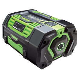 EGO BA4200T litiumakku 56 V 7 5 Ah