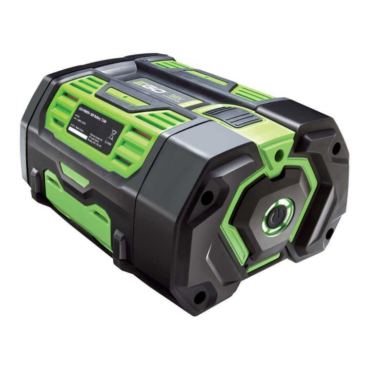 EGO BA4200T litiumakku, 56 V, 7,5 Ah