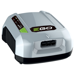EGO CHX5500E pikalaturi reppujärjestelmään