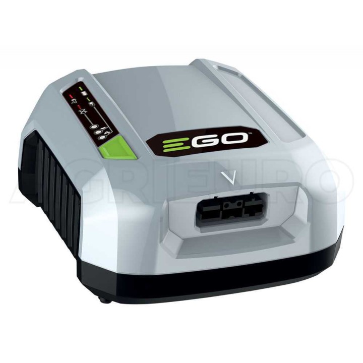 EGO CHX5500E pikalaturi reppujärjestelmään
