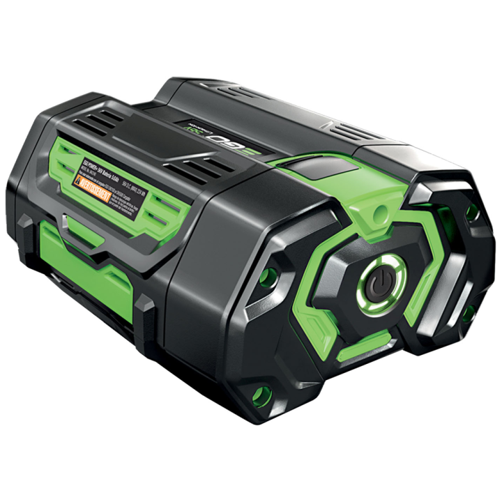 EGO BA2800T litiumioniakku 56 V 5 Ah