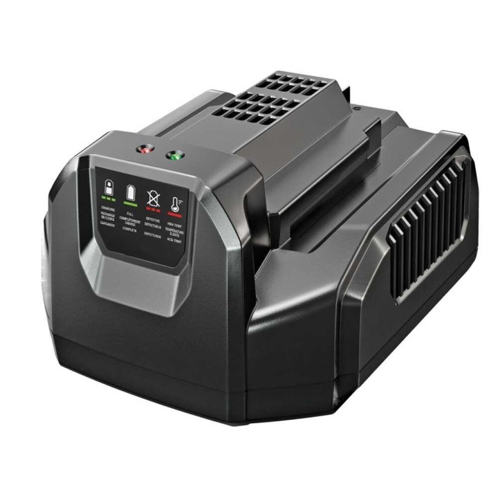 EGO CH2100E standardiakkulaturi, 56 V