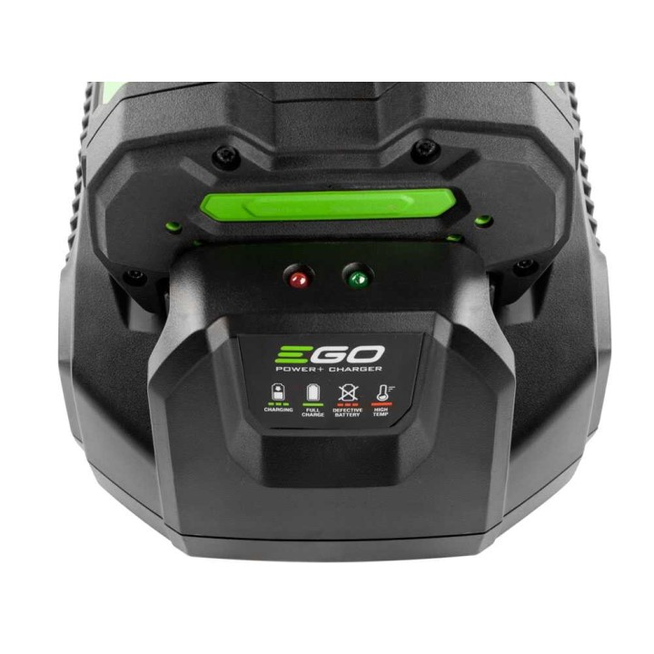 EGO CH2100E standardiakkulaturi, 56 V