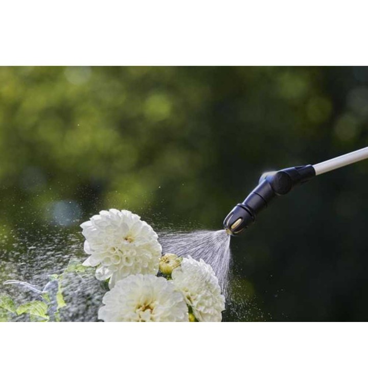 Gardena EasyPump 5 lt. 11136-20 ruiskupumppu, 5 V, 2,6 Ah