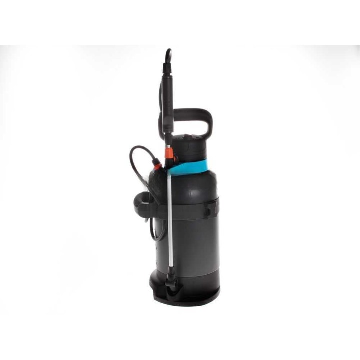 Gardena EasyPump 5 lt. 11136-20 ruiskupumppu, 5 V, 2,6 Ah