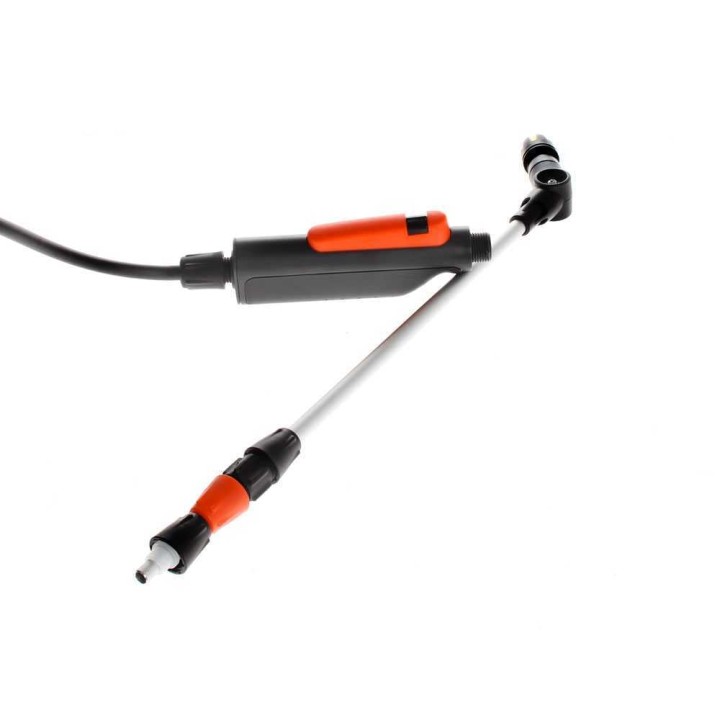 Gardena EasyPump 5 lt. 11136-20 ruiskupumppu, 5 V, 2,6 Ah