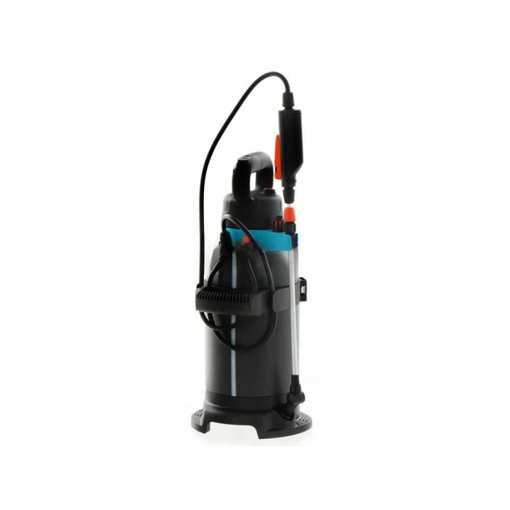 Gardena EasyPump 5 lt. 11136-20 ruiskupumppu, 5 V, 2,6 Ah