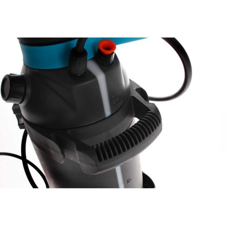 Gardena EasyPump 5 lt. 11136-20 ruiskupumppu, 5 V, 2,6 Ah